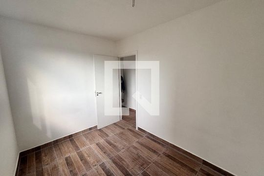 Quarto 1 de apartamento à venda com 2 quartos, 38m² em Vila Popular, São Paulo