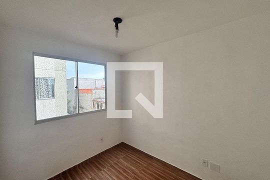 Quarto 2 de apartamento à venda com 2 quartos, 38m² em Vila Popular, São Paulo