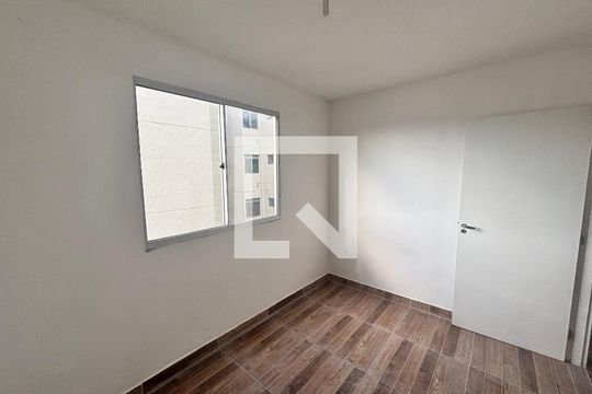 Quarto 1 de apartamento à venda com 2 quartos, 38m² em Vila Popular, São Paulo