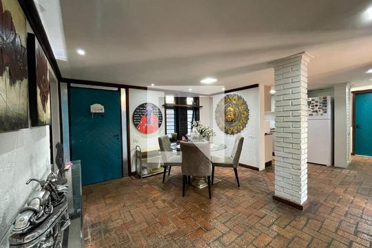 Casa à venda com 3 quartos, 155m² em Guarani, Novo Hamburgo