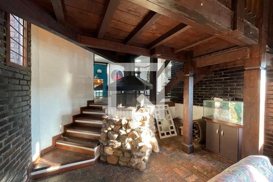Casa à venda com 3 quartos, 155m² em Guarani, Novo Hamburgo
