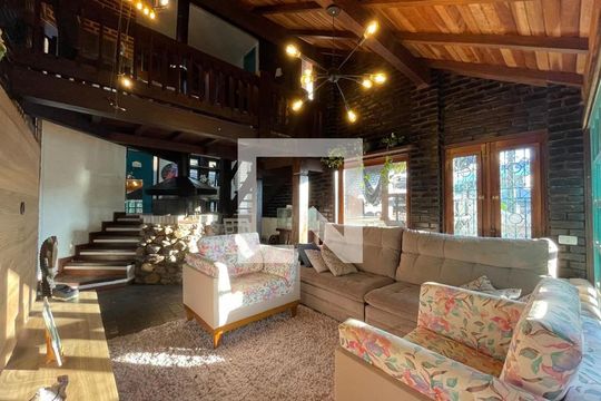 Casa à venda com 3 quartos, 155m² em Guarani, Novo Hamburgo