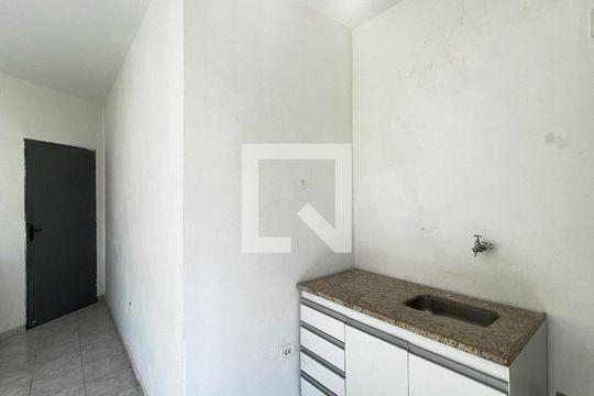 Studio de kitnet/studio à venda com 1 quarto, 24m² em Jardim Belem, São Paulo