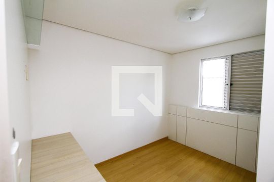 Quarto 2 de apartamento à venda com 3 quartos, 76m² em Prado, Belo Horizonte