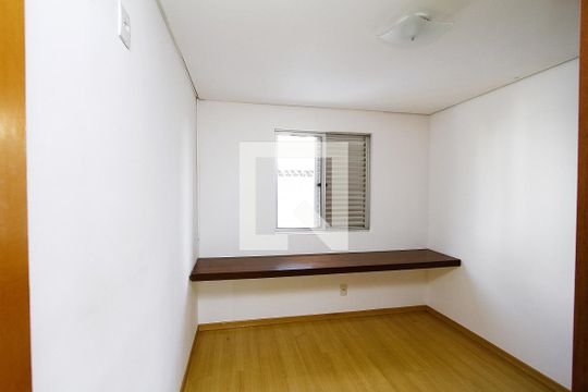 Quarto 1 de apartamento à venda com 3 quartos, 76m² em Prado, Belo Horizonte