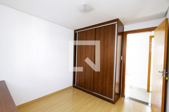 Quarto 1 de apartamento à venda com 3 quartos, 76m² em Prado, Belo Horizonte