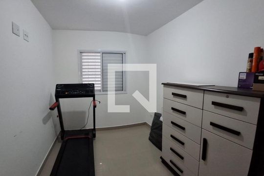 Quarto 2 de apartamento à venda com 2 quartos, 42m² em Cidade Patriarca, São Paulo