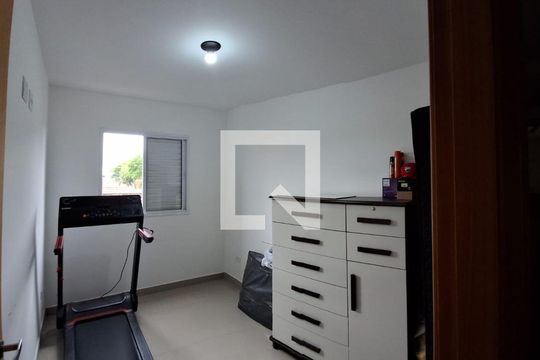 Quarto 2 de apartamento à venda com 2 quartos, 42m² em Cidade Patriarca, São Paulo