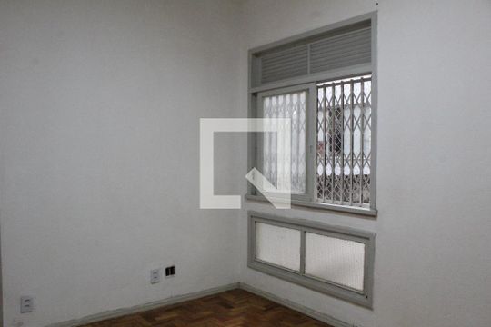 Apartamento à venda com 1 quarto, 40m² em Rio Comprido, Rio de Janeiro