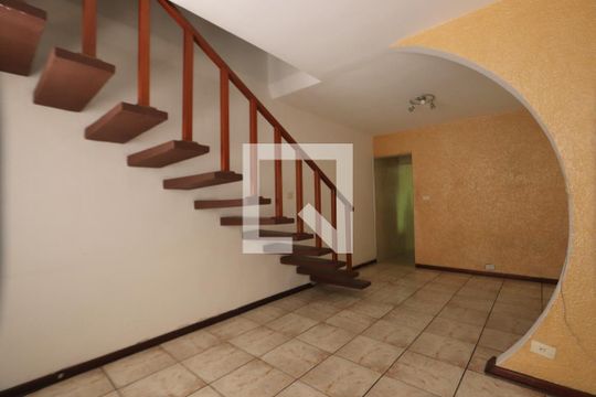 Sala de casa à venda com 3 quartos, 160m² em Vila Cruzeiro, São Paulo