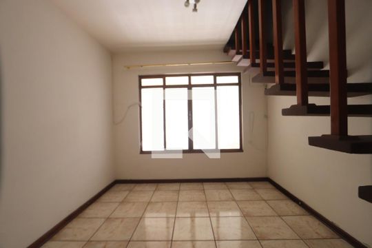 Sala de casa à venda com 3 quartos, 160m² em Vila Cruzeiro, São Paulo