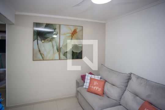 Apartamento à venda com 2 quartos, 60m² em Conceição, Diadema