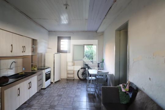 Sala 2 de casa à venda com 5 quartos, 90m² em Estância Velha, Canoas