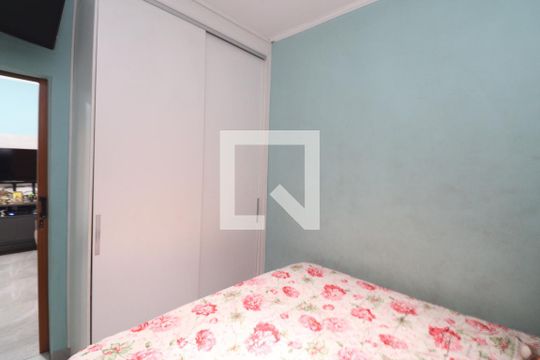 Quarto 2 de casa à venda com 2 quartos, 73m² em Jardim Modelo, São Paulo