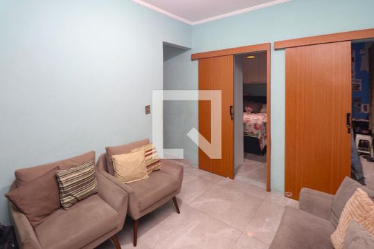 Casa à venda com 2 quartos, 73m² em Jardim Modelo, São Paulo