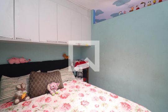 Quarto 2 de casa à venda com 2 quartos, 73m² em Jardim Modelo, São Paulo