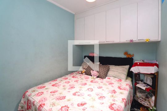 Quarto 2 de casa à venda com 2 quartos, 73m² em Jardim Modelo, São Paulo
