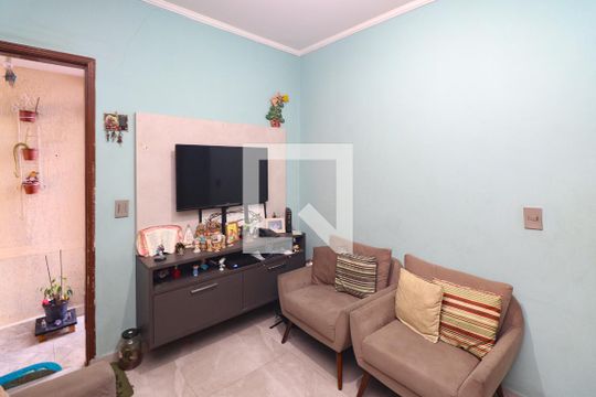 Casa à venda com 2 quartos, 73m² em Jardim Modelo, São Paulo