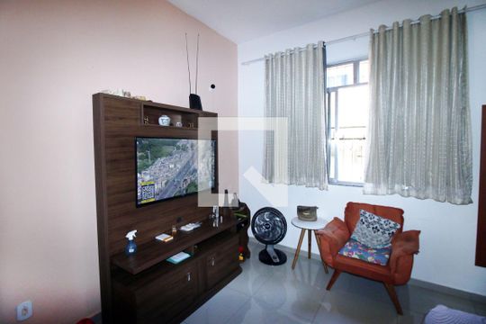 Apartamento à venda com 3 quartos, 60m² em Colégio, Rio de Janeiro