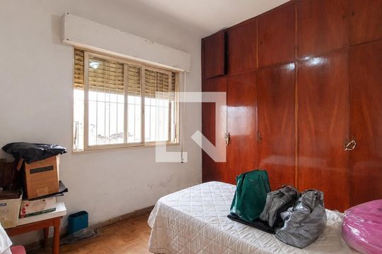 Quarto de casa à venda com 3 quartos, 224m² em Água Fria, São Paulo