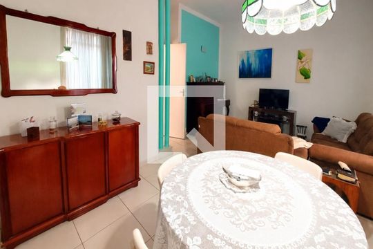 Sala de casa à venda com 3 quartos, 224m² em Água Fria, São Paulo