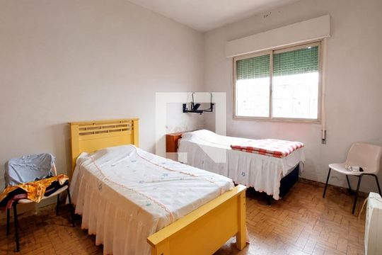 Quarto de casa à venda com 3 quartos, 224m² em Água Fria, São Paulo