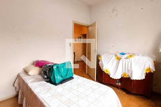 Quarto de casa à venda com 3 quartos, 224m² em Água Fria, São Paulo