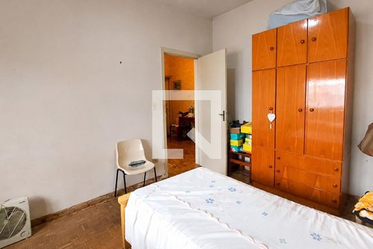 Quarto de casa à venda com 3 quartos, 224m² em Água Fria, São Paulo