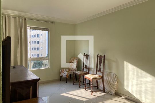 Apartamento à venda com 2 quartos, 55m² em Cidade São Francisco, São Paulo