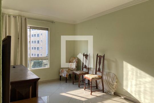 Apartamento à venda com 2 quartos, 55m² em Cidade São Francisco, São Paulo