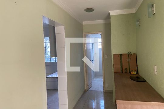 Apartamento à venda com 2 quartos, 55m² em Cidade São Francisco, São Paulo