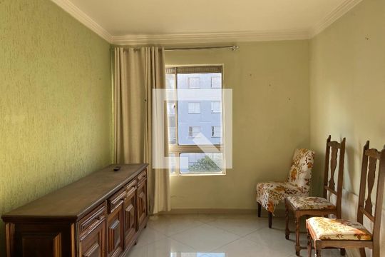 Apartamento à venda com 2 quartos, 55m² em Cidade São Francisco, São Paulo