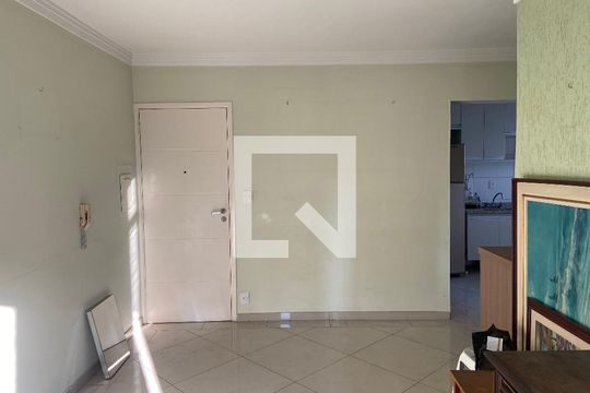 Apartamento à venda com 2 quartos, 55m² em Cidade São Francisco, São Paulo