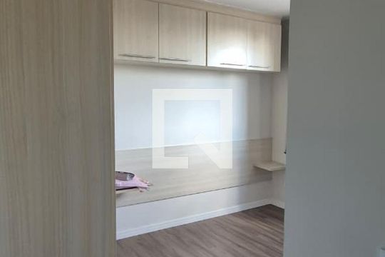 Quarto de apartamento à venda com 2 quartos, 44m² em Jardim Marcia, Campinas