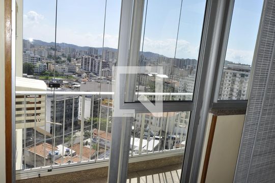Apartamento à venda com 2 quartos, 73m² em Méier, Rio de Janeiro
