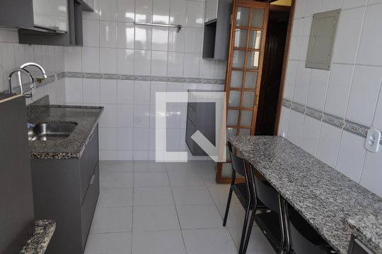 Apartamento à venda com 2 quartos, 73m² em Méier, Rio de Janeiro