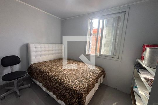 Quarto 2 de casa à venda com 2 quartos, 138m² em Feitoria, São Leopoldo