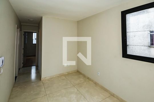 Apartamento à venda com 3 quartos, 60m² em Itapoã, Belo Horizonte