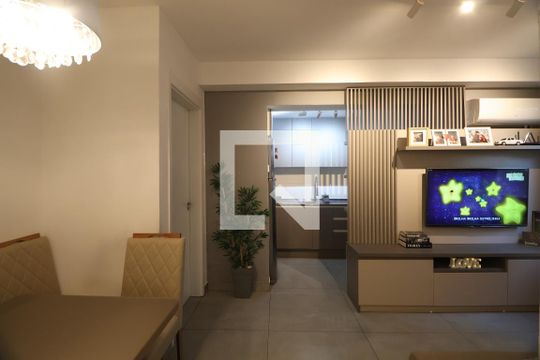 Apartamento à venda com 2 quartos, 57m² em Estância Velha, Canoas