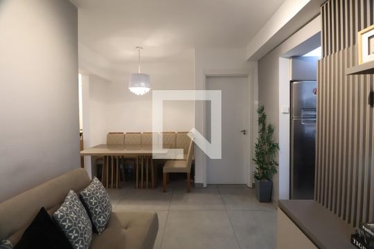 Apartamento à venda com 2 quartos, 57m² em Estância Velha, Canoas