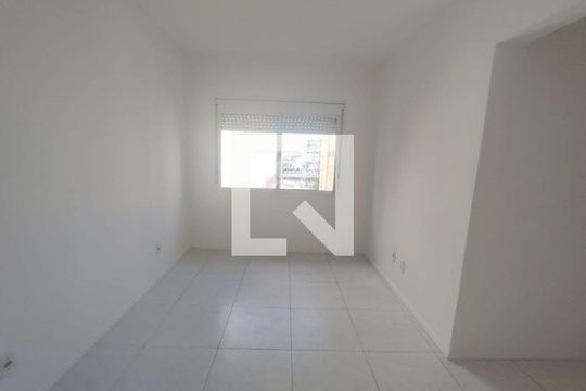 Quarto 2 de apartamento para alugar com 2 quartos, 57m² em Marechal Rondon, Canoas