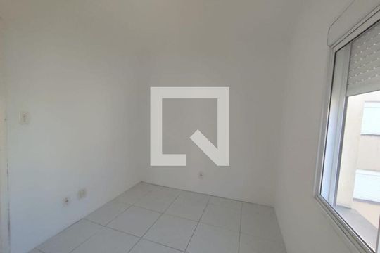 Quarto 2 de apartamento para alugar com 2 quartos, 57m² em Marechal Rondon, Canoas