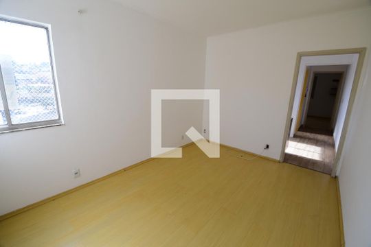 Sala de apartamento para alugar com 1 quarto, 38m² em Centro, Campinas