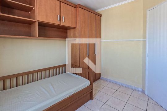 Apartamento à venda com 2 quartos, 51m² em Jardim Maristela, São Paulo