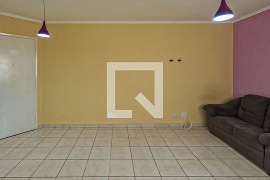 Apartamento à venda com 2 quartos, 51m² em Jardim Maristela, São Paulo