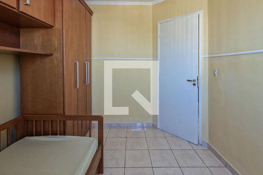 Apartamento à venda com 2 quartos, 51m² em Jardim Maristela, São Paulo