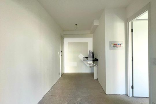 Sala de kitnet/studio à venda com 1 quarto, 34m² em Cerqueira César, São Paulo