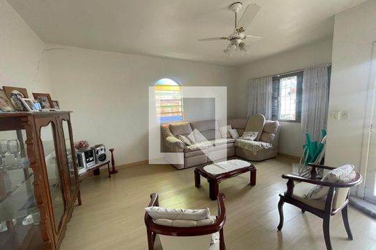 Casa à venda com 3 quartos, 164m² em Jardim America, São Leopoldo