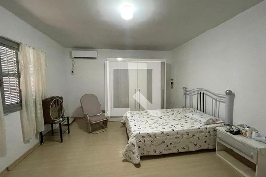 Casa à venda com 3 quartos, 164m² em Jardim America, São Leopoldo