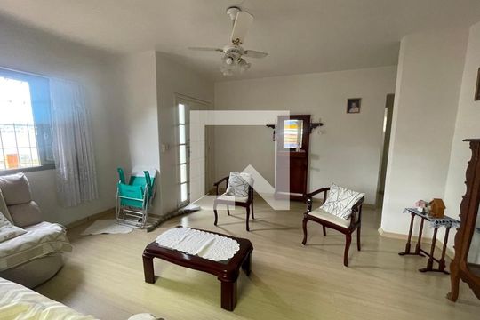 Casa à venda com 3 quartos, 164m² em Jardim America, São Leopoldo